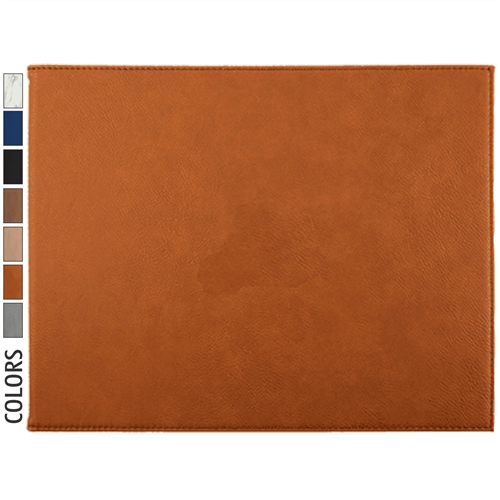 Leatherette Certificate Holder