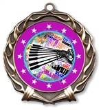 Crewing Medal
