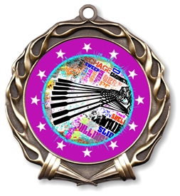 Crewing Medal