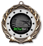 Crewing Medal