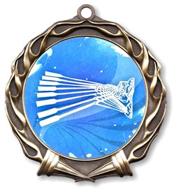 Crewing Medal
