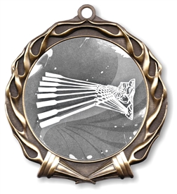 Crewing Medal