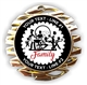 Family Reunion Medal