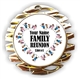 Family Reunion Medal