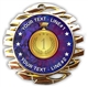 First Place Medal