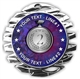 Second Place Medal