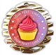 Baking Medal