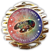 Fine Art Medal