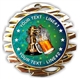 Beer Medal