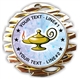 Reading Medal
