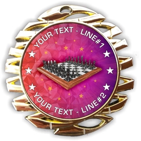 Chess Medal