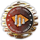 Chess Medal