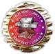 Cooking Medal