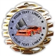 Racing Medal