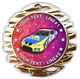 Racing Medal
