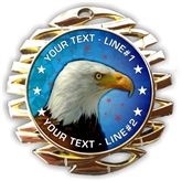 Eagle Medal