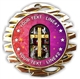 Religion Medal