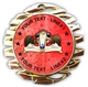 Racing Medal