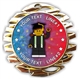 Kindergarten Graduate Medal