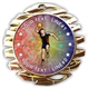 Handball Medal
