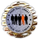 Business Medal