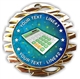 Math Medal