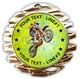 Motocross Medal