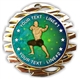 Martial Arts Medal