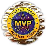 MVP Medal