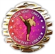 Martial Arts Medal