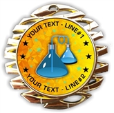 Science Medal