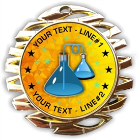 Science Medal