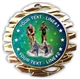 Triathlon Medal