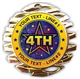 4th Place Medal
