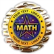 Math Medal