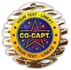 Co-Captain Medal