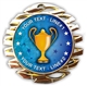 Champion Medal