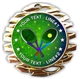 Tennis Medal