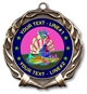 Turkey Medal