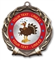 Turkey Medal