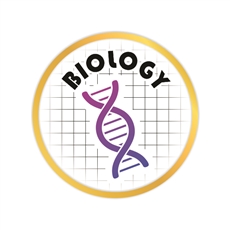 Biology Pin