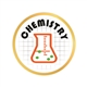 Chemistry Pin
