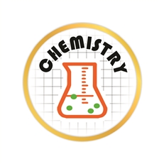 Chemistry Pin
