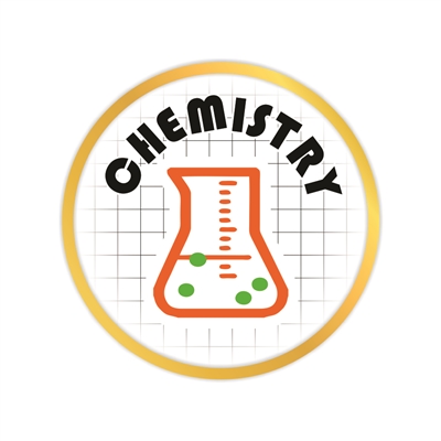 Chemistry Pin