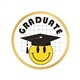 Graduate Pin
