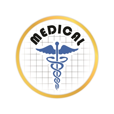 Medical Pin
