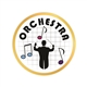 Orchestra Pin