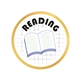 Reading Pin