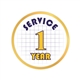 Service Pin