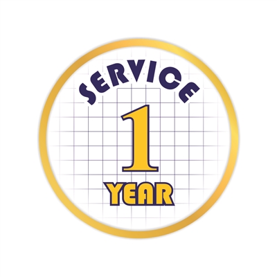 Service Pin